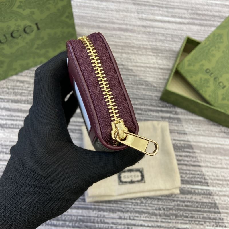 Gvc*1 wallets